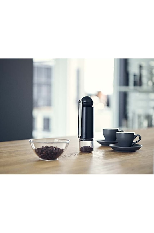 CrushGrind râșniță de cafea negru 080201.0099