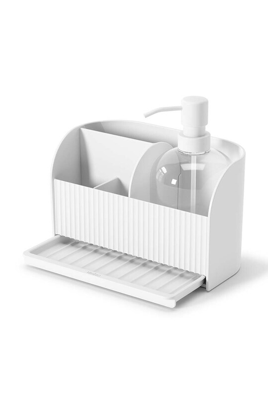 Organizér na umývadlo Umbra 1019722.660 biela AA00