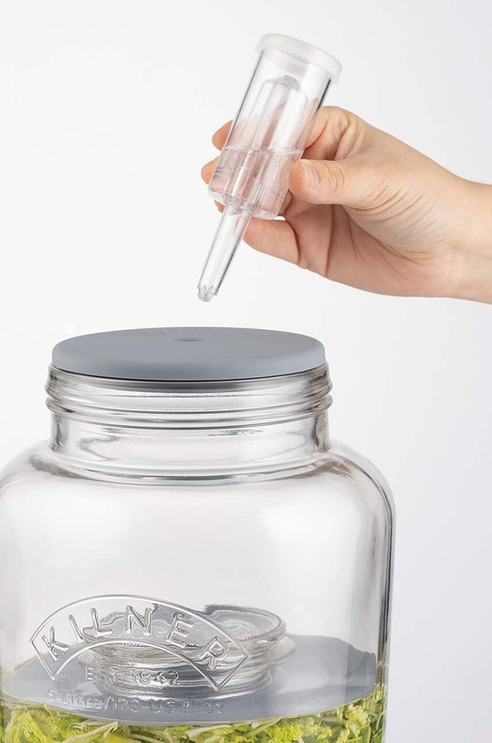 Set za kiseljenje Kilner 5 L 0025.069