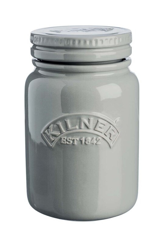 Kilner borcan 0,6 L gri 0025.362