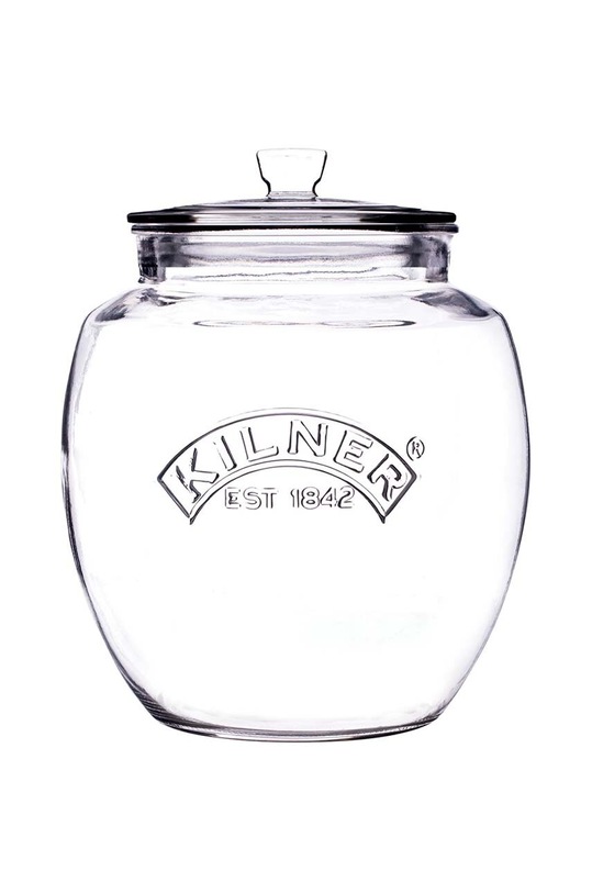 Банка Kilner 2 L прозрачный 0025.742