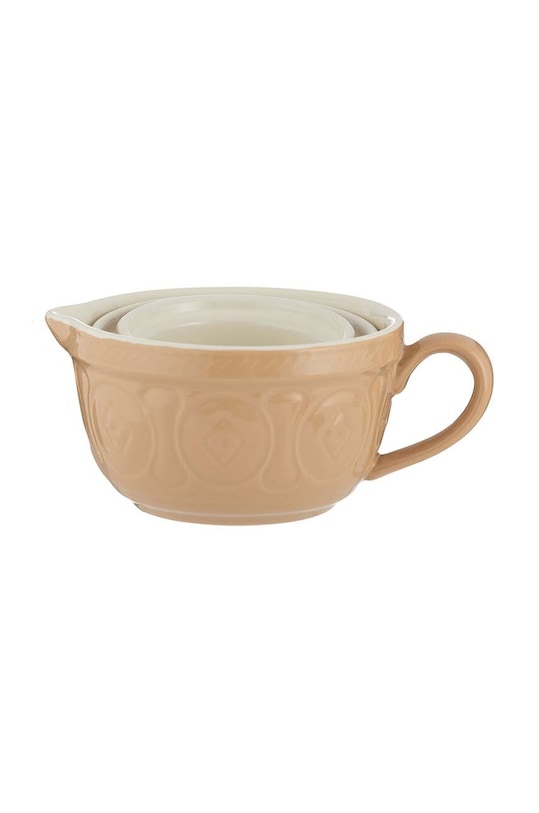 Sada misek Mason Cash 2001.135 oranžová AA00