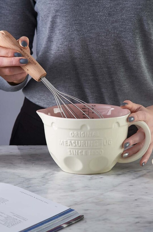 Кувшин Mason Cash 2008.185 бежевый AA00