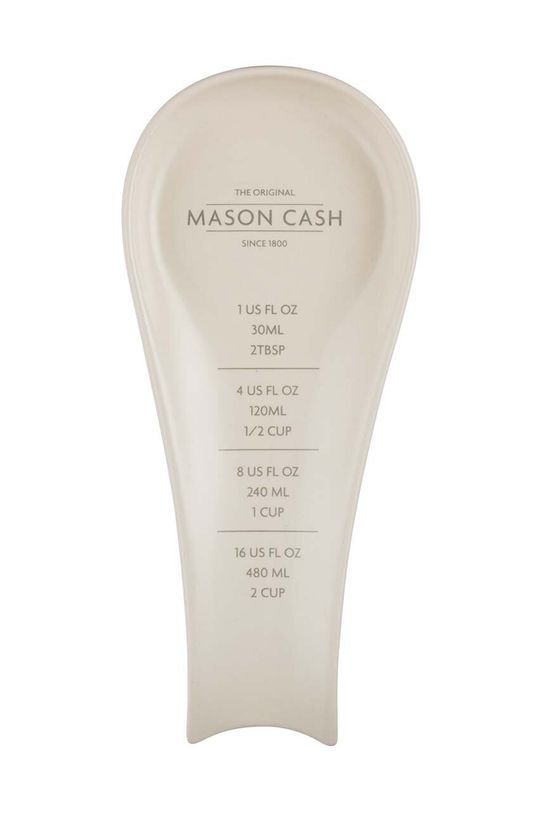 Mason Cash podstawka pod łyżkę beżowy 2008.190