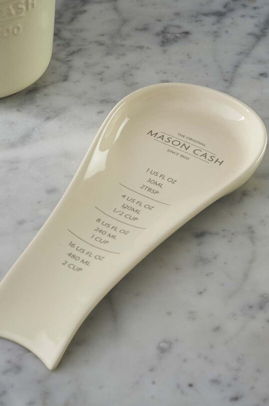 Подставка под ложку Mason Cash 2008.190 бежевый AA00
