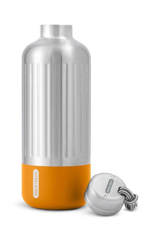 Термічна пляшка Black and Blum Explorer 850 ml BAM.EIWB.L003 барвистий AA00