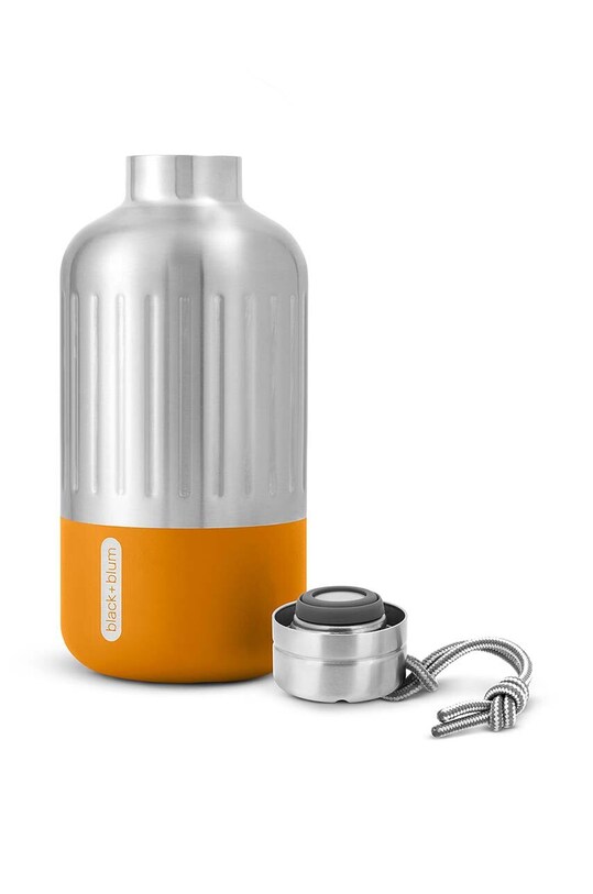 Lifestyle Θερμός Black and Blum Explorer 650 ml BAM.EIWB.S003 πολύχρωμο