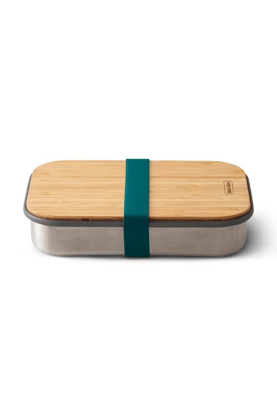 Black and Blum lunchbox na kanapkę multicolor BAM.SB005