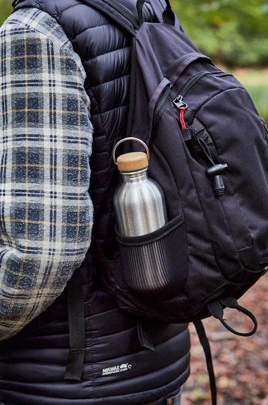 Μπουκάλι Black and Blum 600 ml BAM.WBB.S010 πολύχρωμο AA00