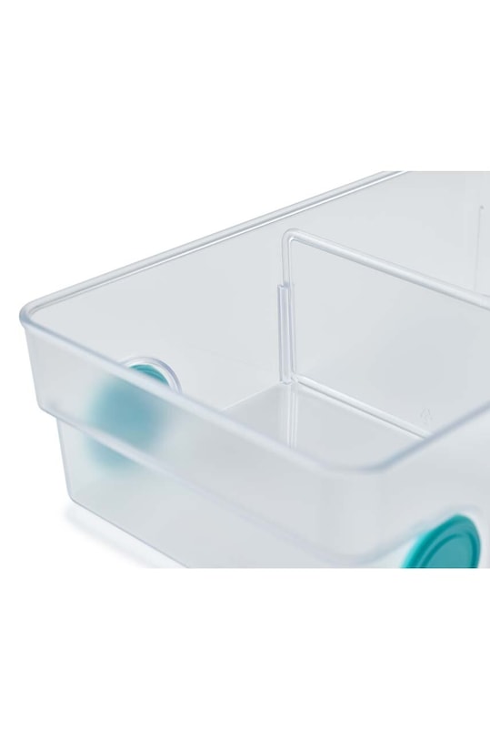 Joseph Joseph pojemnik do lodówki FridgeStore™ 851663 transparentny AA00