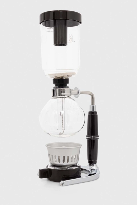 Hario zestaw do przelewowego parzenia kawy Syphon Technica multicolor 502040005.