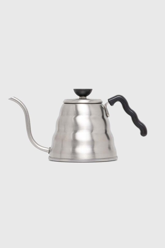 Hario vízforraló Buono Kettle 1,2 L szürke 505020000.