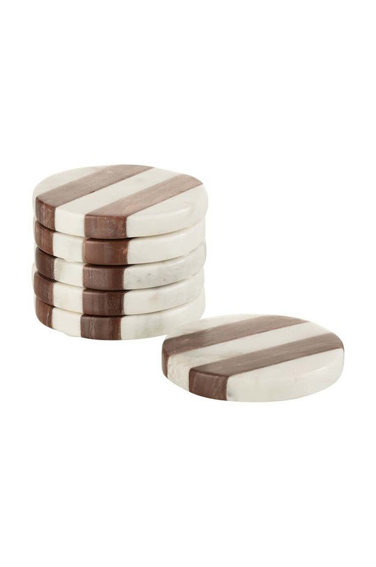 J-Line set de coarse 6-pack 34192. multicolor AA00