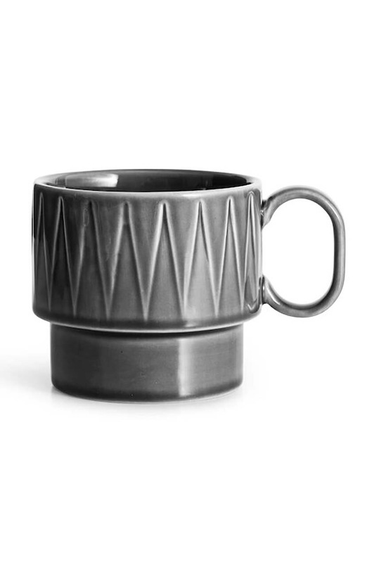 Sagaform kubek szary 5018086
