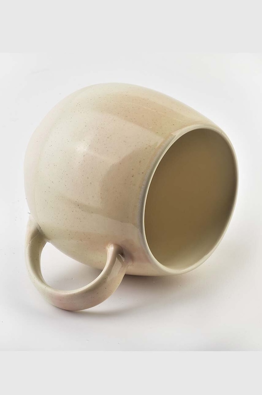 Affek Design kubek Lotta HTPT1069 beżowy AA00