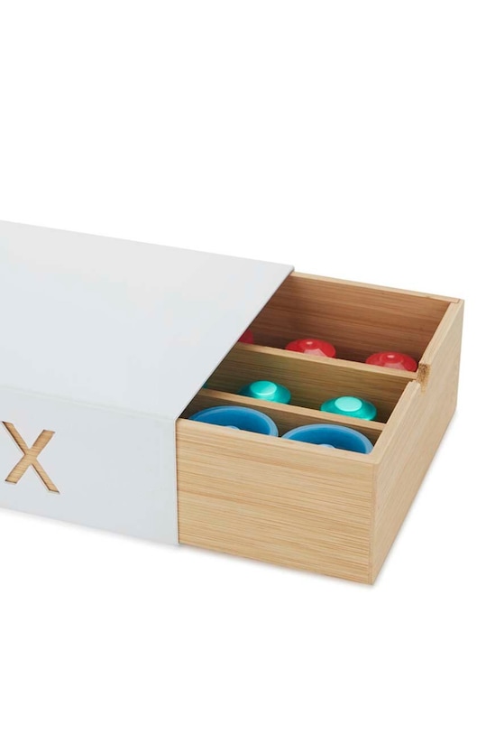 Kuchyň a bar Zásobník na kávové kapsle Balvi 27814 bílá