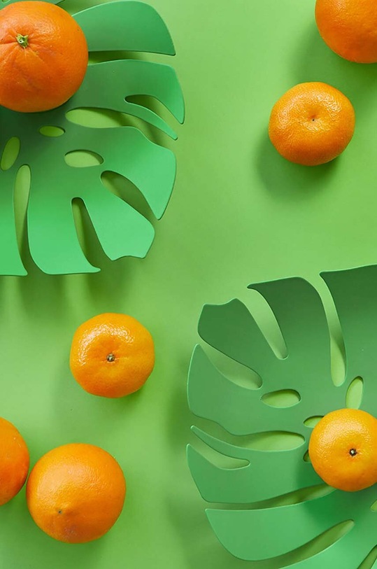 Balvi misa ozdobna zielony 27624