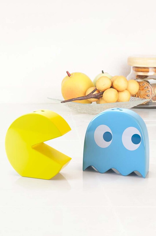 Balvi saliera e pepiera 26537 blu AA00