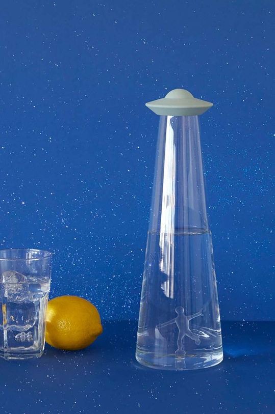 Bokal Balvi 27509 transparentna