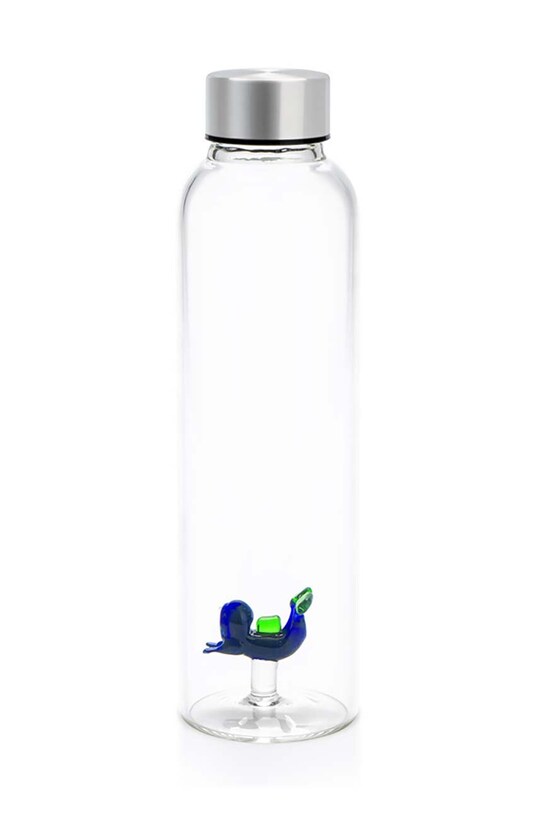Balvi sticla de apa 0,5 L albastru 27117