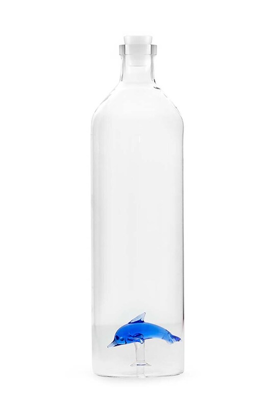 Balvi karafka 1,2 L niebieski 26545