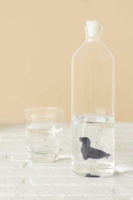 Karafa Balvi 1,2 L 27227 šedá AA00