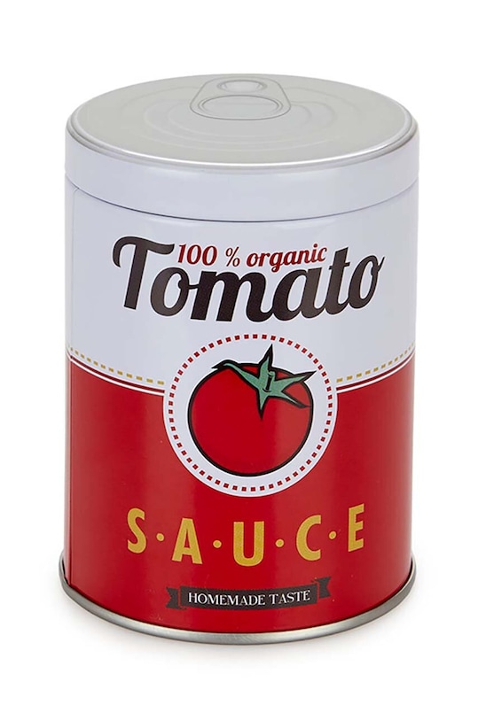 Balvi zestaw widelców do przekąsek 6-pack 27302 czerwony AA00