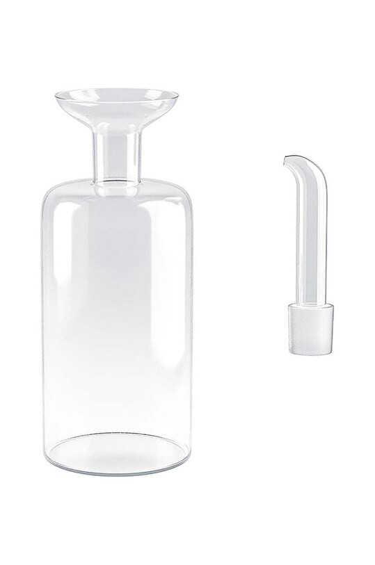 Balvi butelka na oliwę 500 ml 24451. transparentny AA00