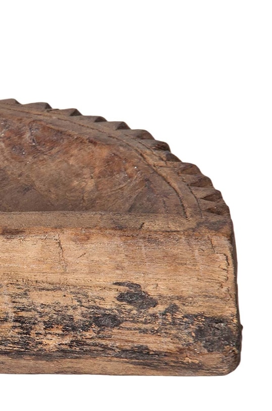 Декоративное блюдо Vical Assorted Bowl 27840. коричневый AA00