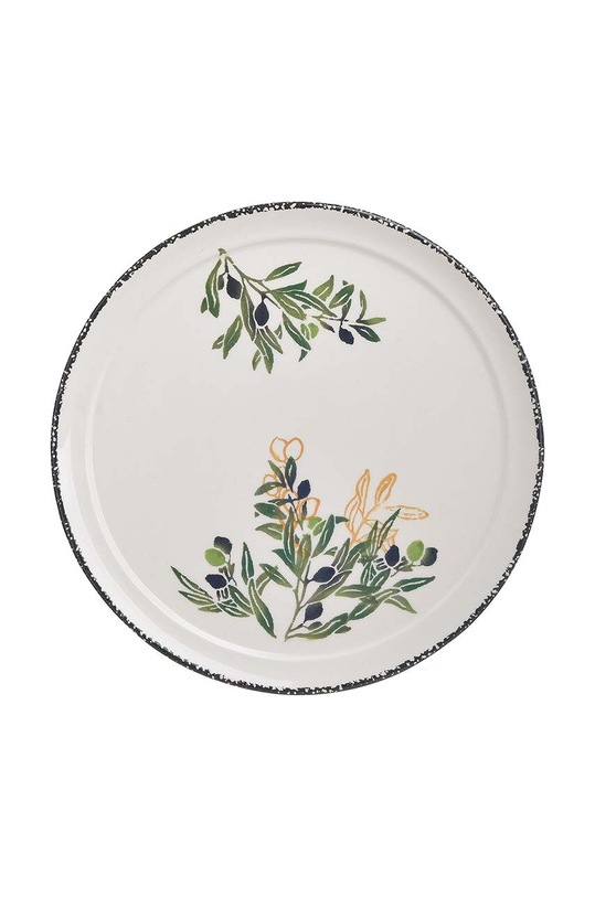 zestaw talerzy 6-pack czarny 3.60.069.0018