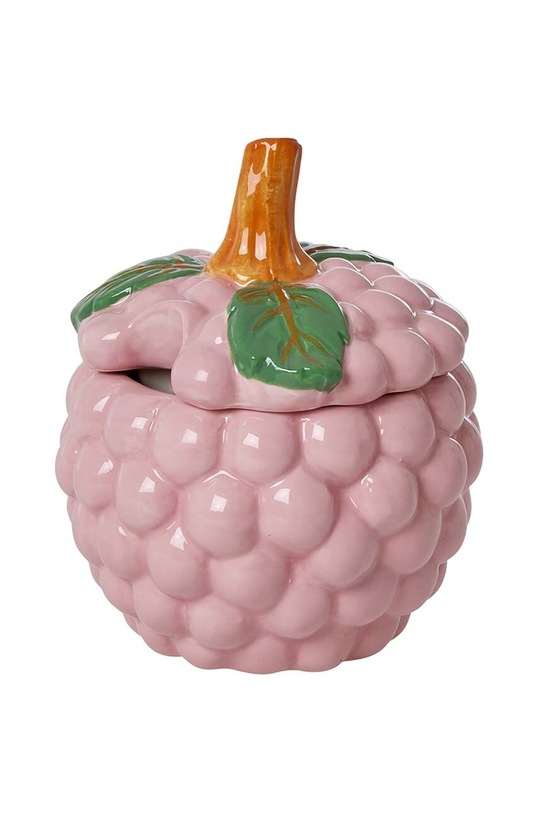 Rice pojemnik z pokrywką różowy CEJAR.CHERI