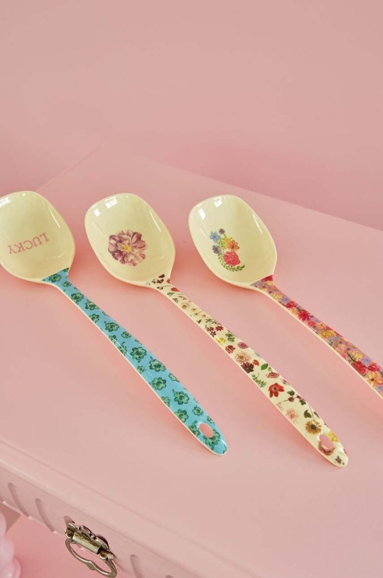 Кухонная ложка Rice MEKCO.SS24XC мультиколор AA00