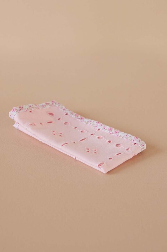 Bucătărie și bar Rice set de șervetele 2-pack NAPFL.BROSI roz