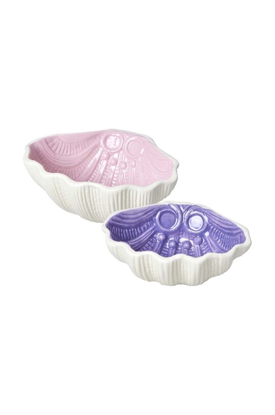 Rice zestaw misek 2-pack multicolor CEDIS.2ZSHELLI