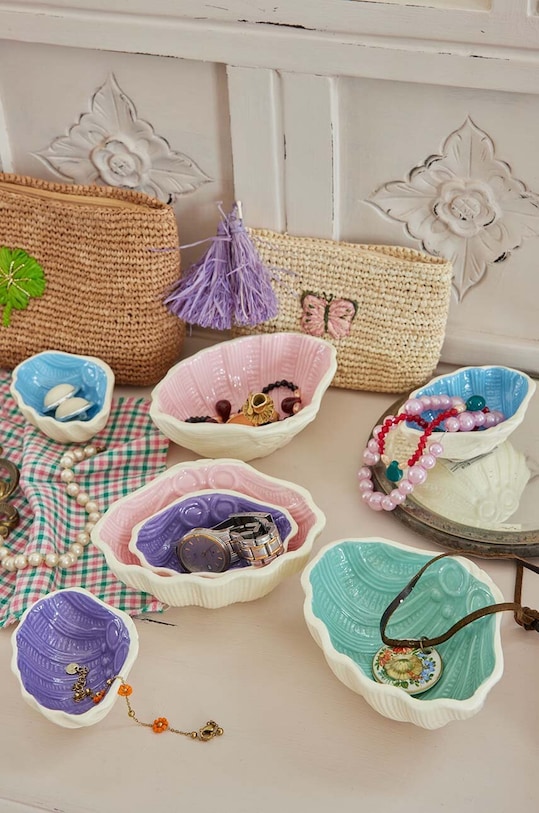 Кухня та бар Набір мисок Rice 2-pack CEDIS.2ZSHELLI барвистий