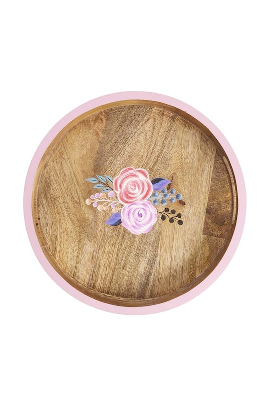 Rice vasoio multicolore TRAY.SWORNI