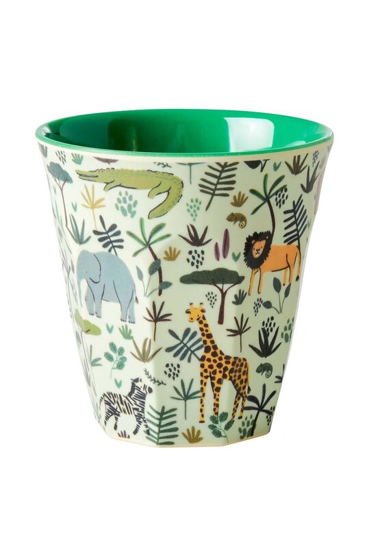 Набор кружек Rice 160 ml 6 шт MELCU.6ZSFUNB мультиколор AA00