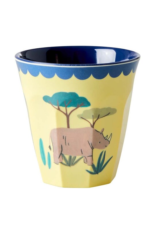 Кухня и бар Набор кружек Rice 160 ml 6 шт MELCU.6ZSFUNB мультиколор