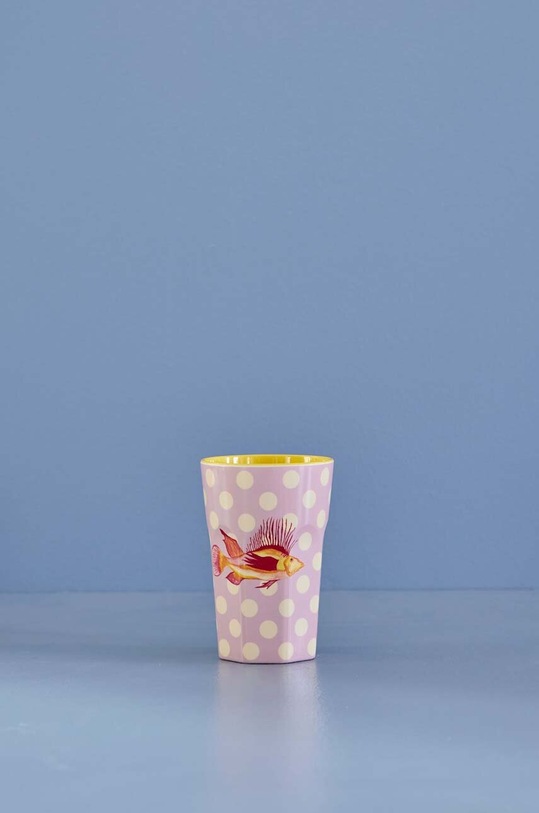 Κούπα Rice MELCU.LFISHL πολύχρωμο AA00