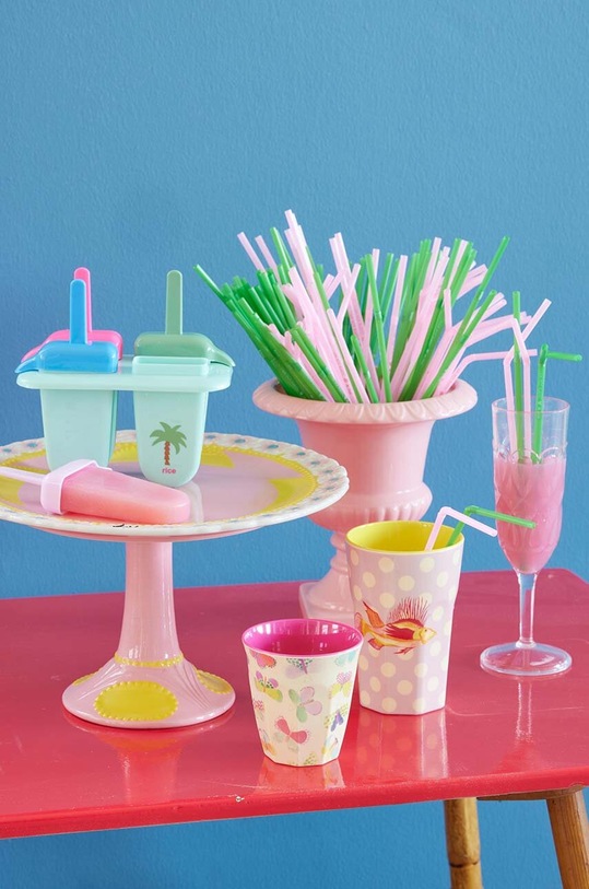 Κουζίνα και μπαρ Κούπα Rice MELCU.LFISHL πολύχρωμο