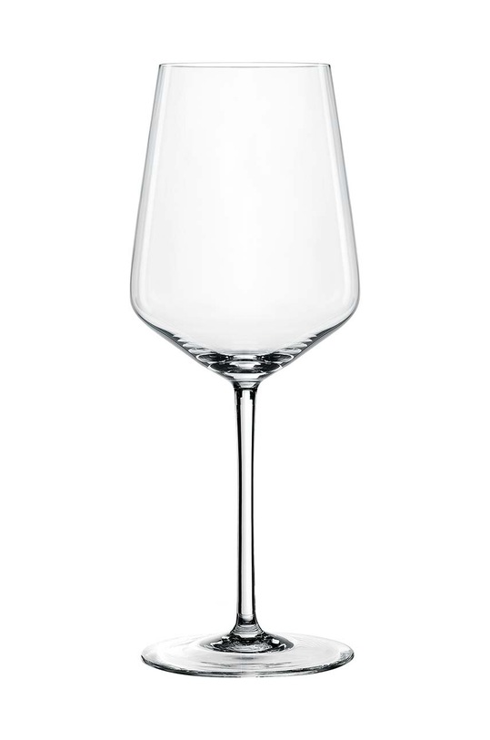 Sada sklenic na víno Spiegelau 4-pack průhledná 4670182