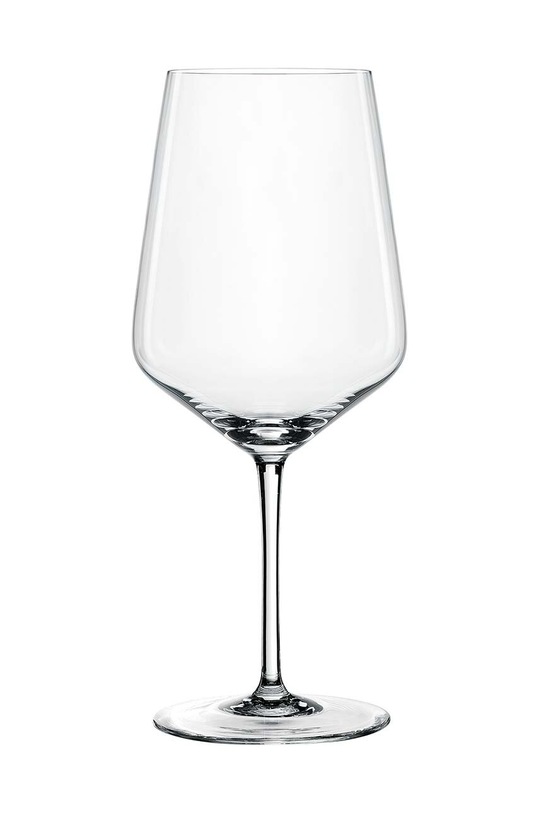 Sada sklenic na víno Spiegelau 4-pack průhledná 4670181