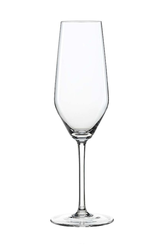 Spiegelau zestaw kieliszków do szampana 4-pack transparentny 4670187