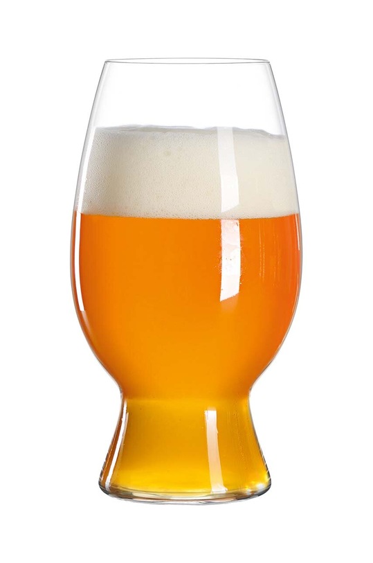 Spiegelau set pahare de bere 3-pack transparent 4991693