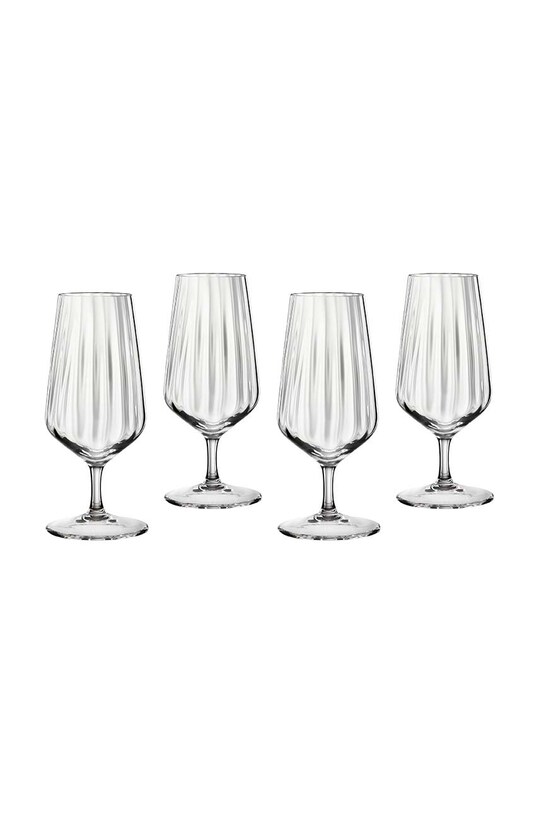 Spiegelau söröskorsó készlet LifeStyle 4 db áttetsző 4450174
