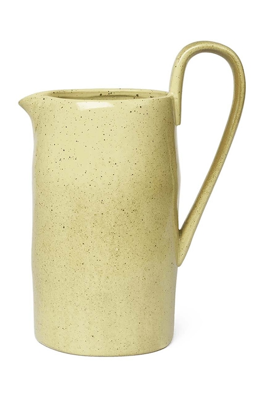ferm LIVING brocca Flow giallo 1102442846