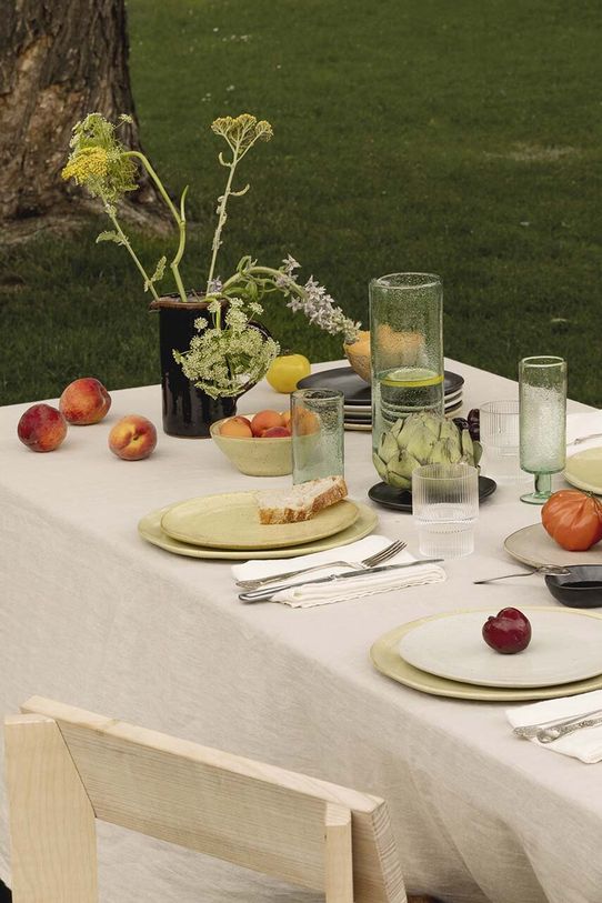 Кувшин ferm LIVING Oli 1104265513