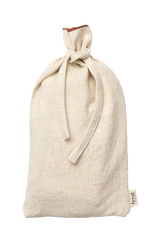 Набір серветок ferm LIVING Occasion 4-pack бежевий 1104268275