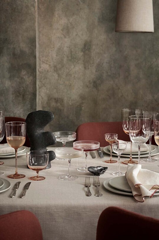 Набір серветок ferm LIVING Occasion 4-pack 1104268275