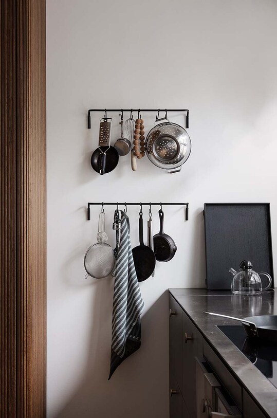 Чайник ferm LIVING Still Teapot 5456